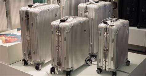 rimowa drankurt airport discount